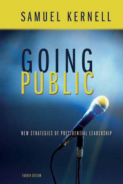 Produktbild: Going Public