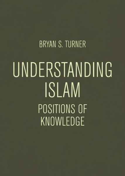 Produktbild: Understanding Islam