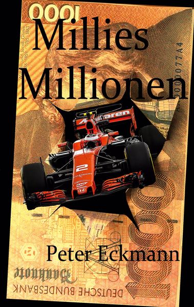 Produktbild: Millies Millionen