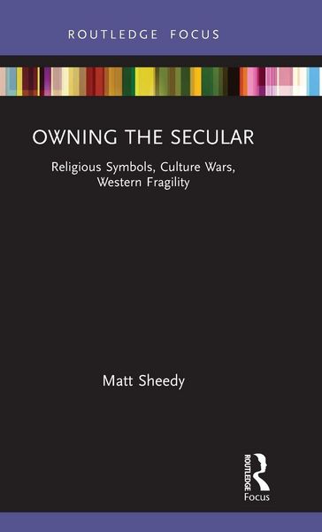 Produktbild: Owning the Secular