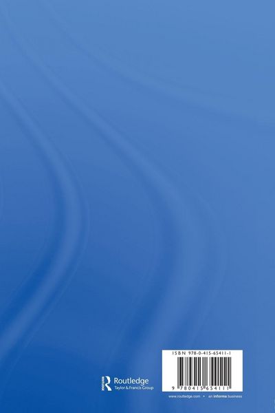 Produktbild: Rural Governance