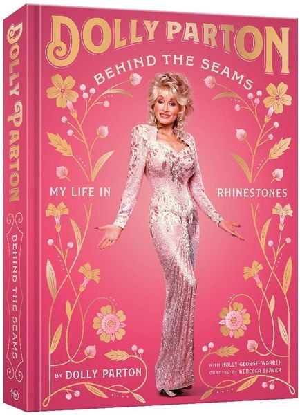 Produktbild: Behind the Seams