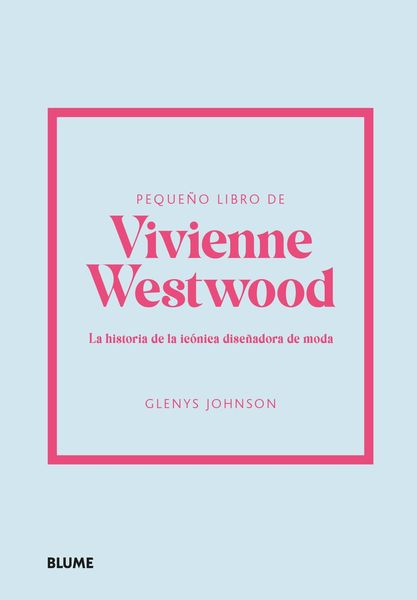 Produktbild: Peque&ntilde;o libro de Vivienne Westwood