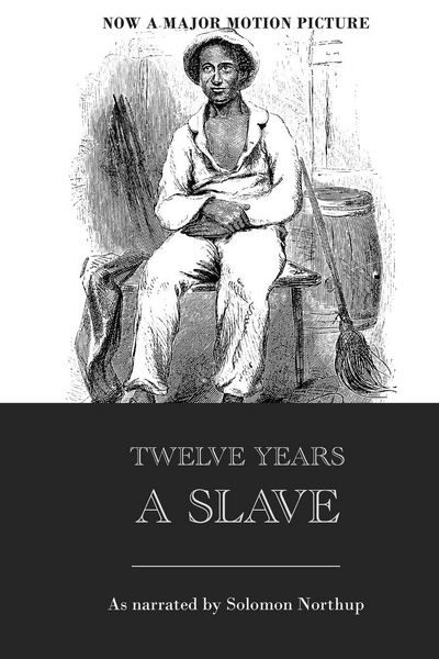Produktbild: Twelve Years a Slave