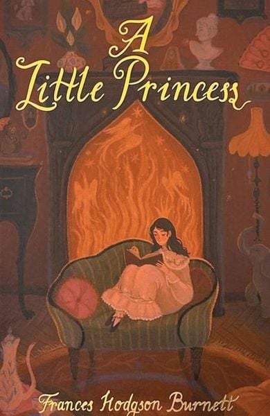 Produktbild: Little Princess