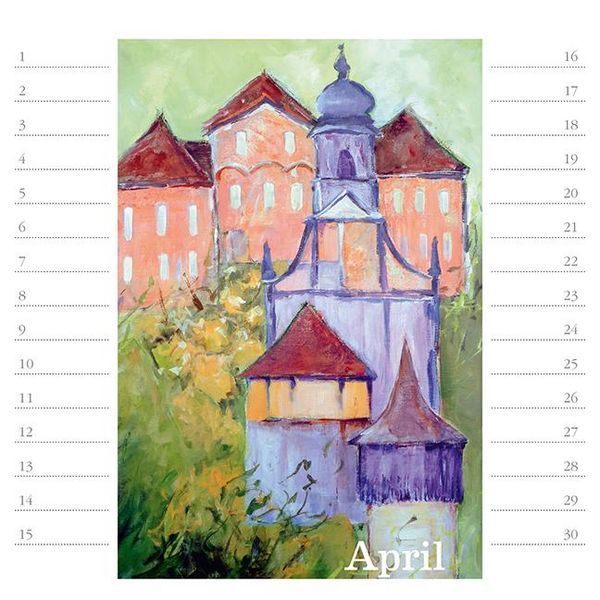 Produktbild: StadtArt Bodensee