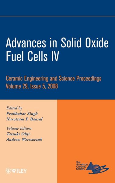 Produktbild: CESP V29 Issue 5