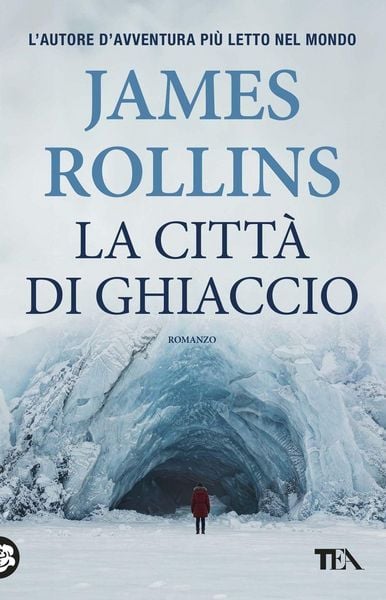 Produktbild: La citt&agrave; di ghiaccio