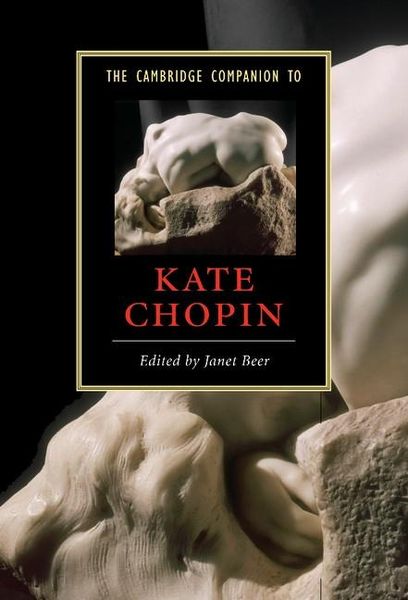 Produktbild: Cambridge Companion to Kate Chopin