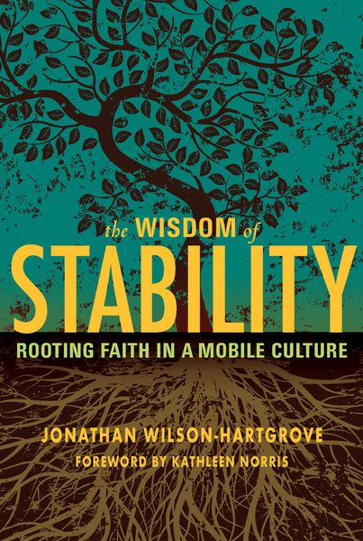 Produktbild: The Wisdom of Stability
