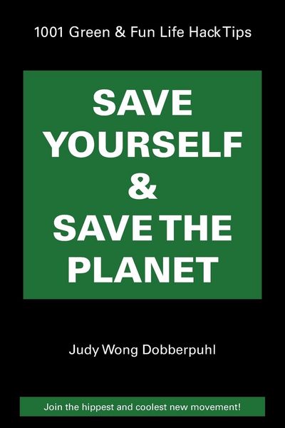 Produktbild: Save Yourself & Save The Planet