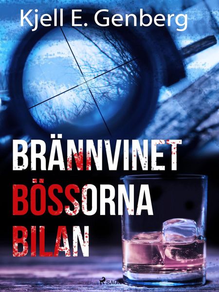 Produktbild: Br&auml;nnvinet B&ouml;ssorna Bilan
