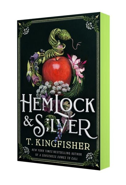 Produktbild: Hemlock & Silver
