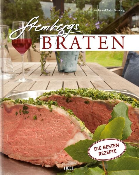 Produktbild: Stembergs Braten
