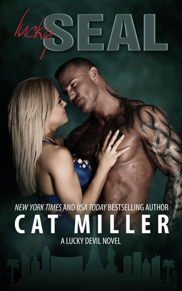 Produktbild: Lucky SEAL (The Lucky Devil Novels, #2)