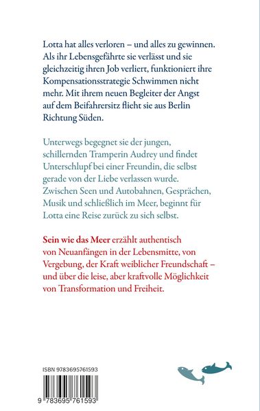 Produktbild: Sein wie das Meer