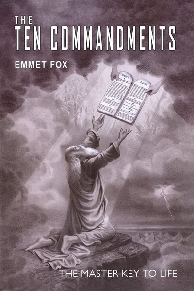 Produktbild: The Ten Commandments