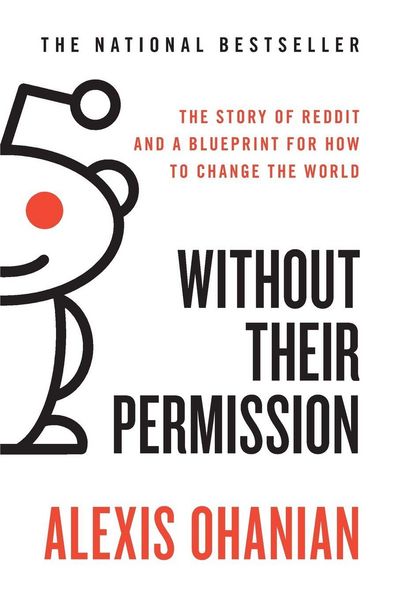 Produktbild: Without Their Permission