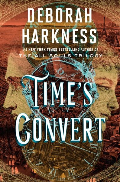 Produktbild: Time's Convert
