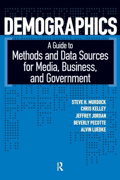 Produktbild: Demographics