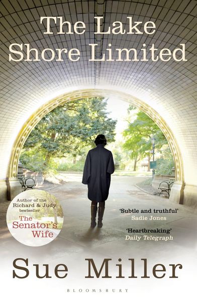Produktbild: The Lake Shore Limited