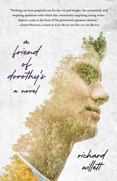 Produktbild: A Friend of Dorothy's