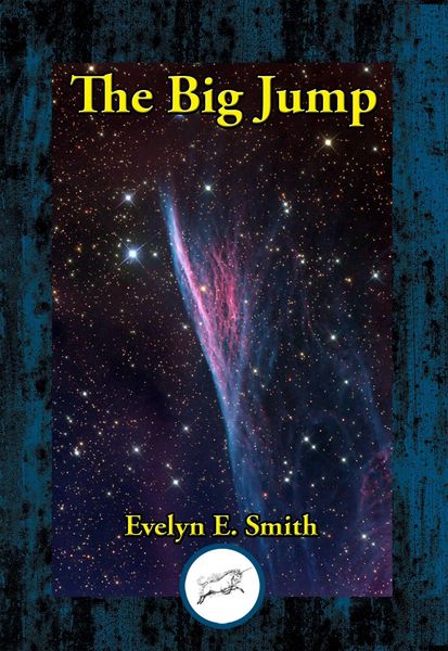 Produktbild: The Big Jump