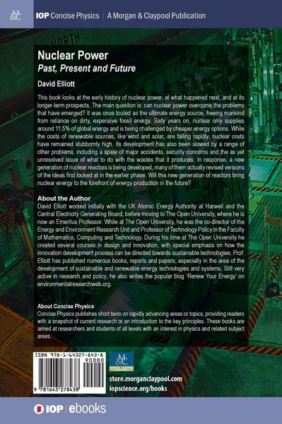 Produktbild: Nuclear Power