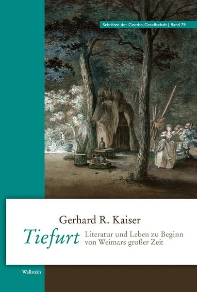 Produktbild: Tiefurt