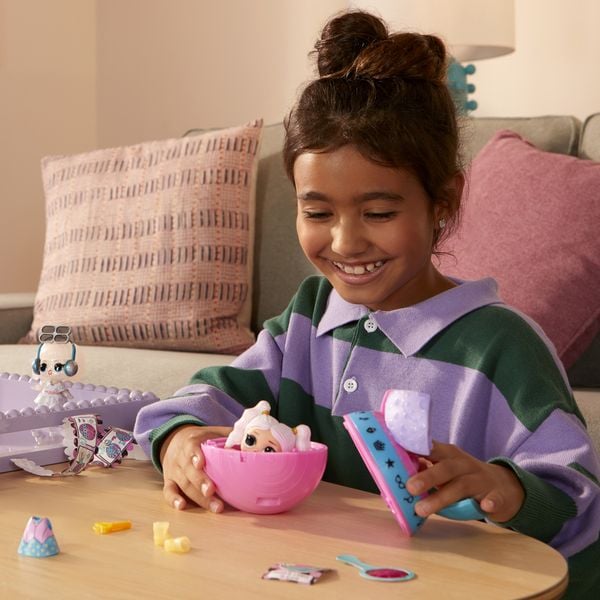 Produktbild: L.O.L. Surprise Eye Spy Tots Asst in PDQ