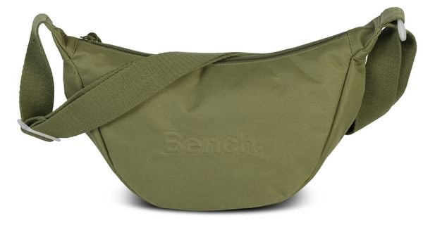 Produktbild: BENCH Umh&auml;ngetasche loft, khaki