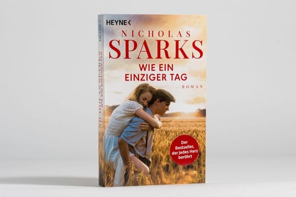 Produktbild: Wie ein einziger Tag
