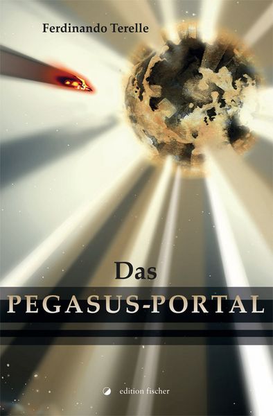 Produktbild: Das Pegasus-Portal