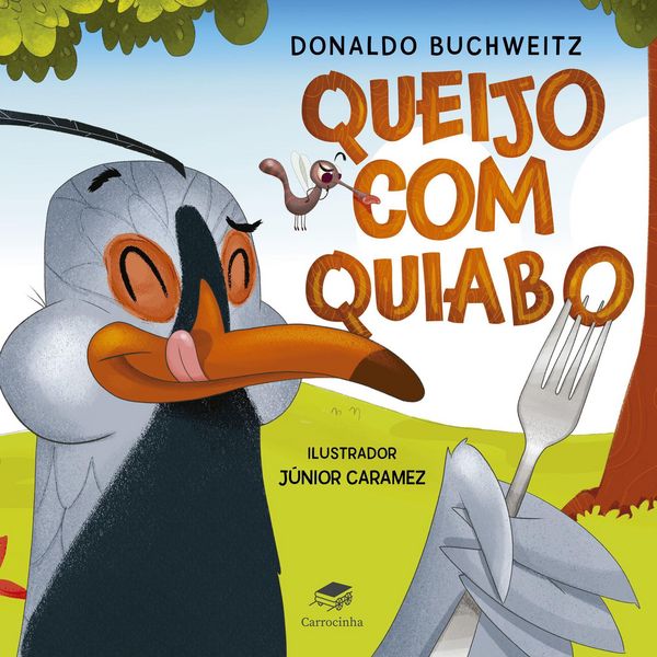 Produktbild: Queijo com quiabo