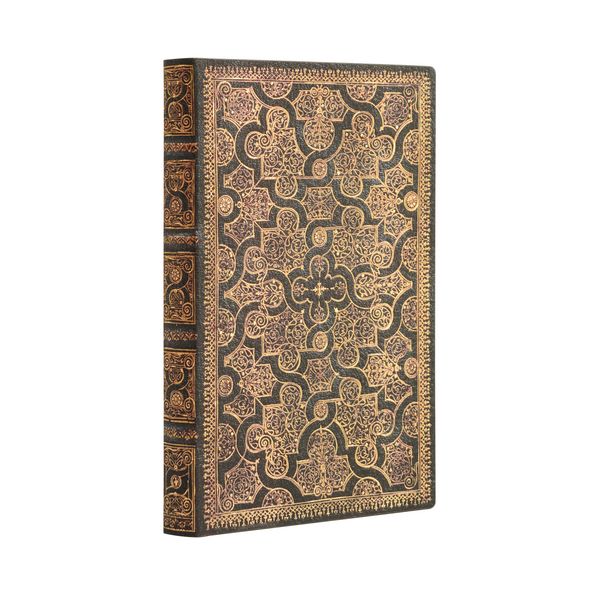 Produktbild: Softcover Notizbuch Enigma, Mini, Liniert