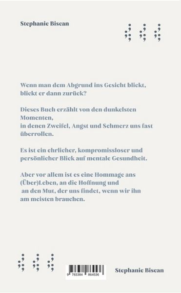 Produktbild: Das Leben nach dem Tod; nach allem leben