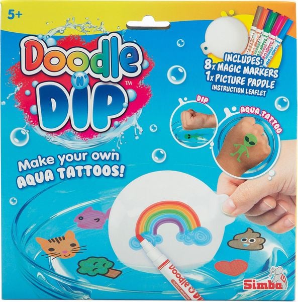 Produktbild: Doodle N Dip