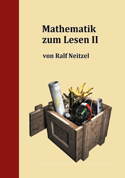 Produktbild: Mathematik zum Lesen II