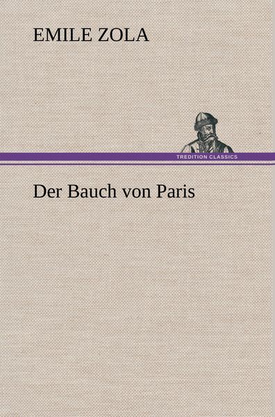Produktbild: Der Bauch von Paris