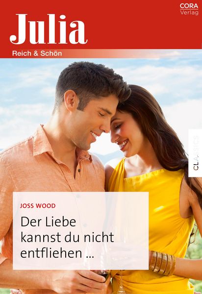 Produktbild: Der Liebe kannst du nicht entfliehen ...