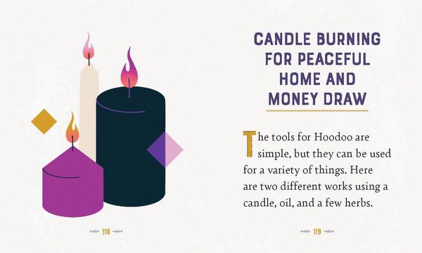 Produktbild: Hoodoo