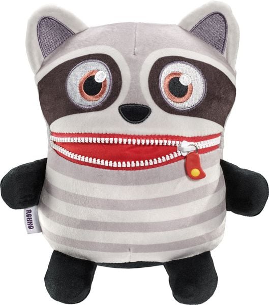 Rokko, 20 cm, Edition Boogie Woogies