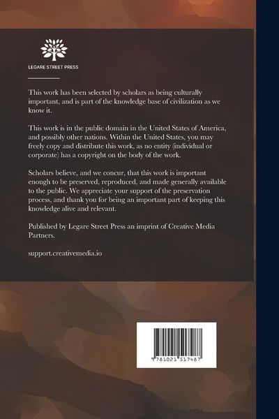 Produktbild: The Partition Acts, 1868 & 1876: A Manual of the law of Partition and of Sale in Lieu of Partition: With the Decided Cases, and an Appendix Containing