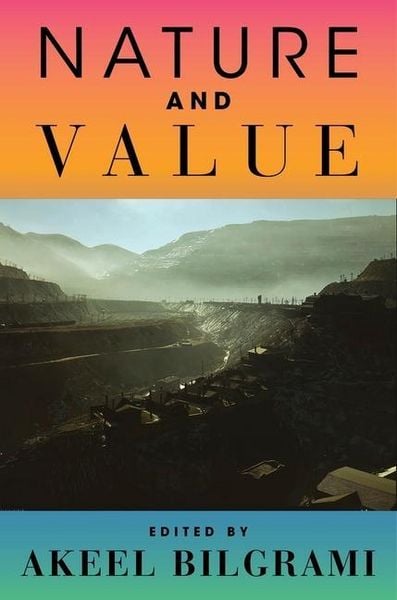 Produktbild: Nature and Value