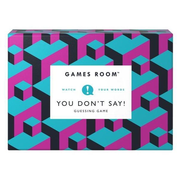 Produktbild: You Don't Say Guessing Game