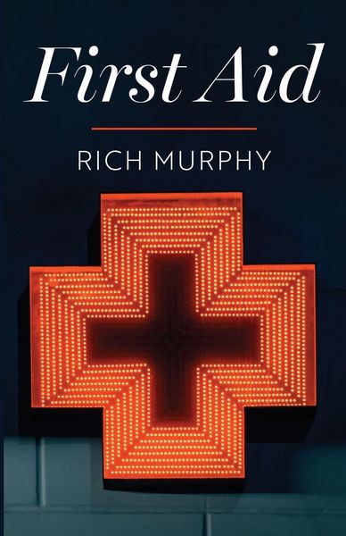 Produktbild: First Aid