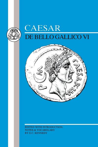 Produktbild: Caesar