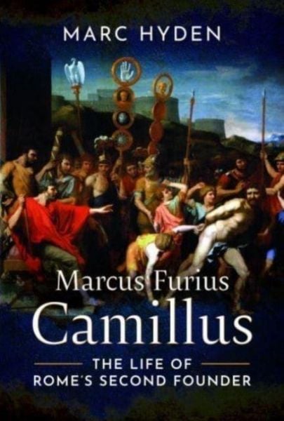 Produktbild: Marcus Furius Camillus