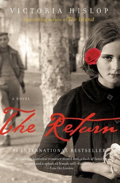 Produktbild: The Return
