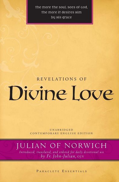 Produktbild: Revelations of Divine Love